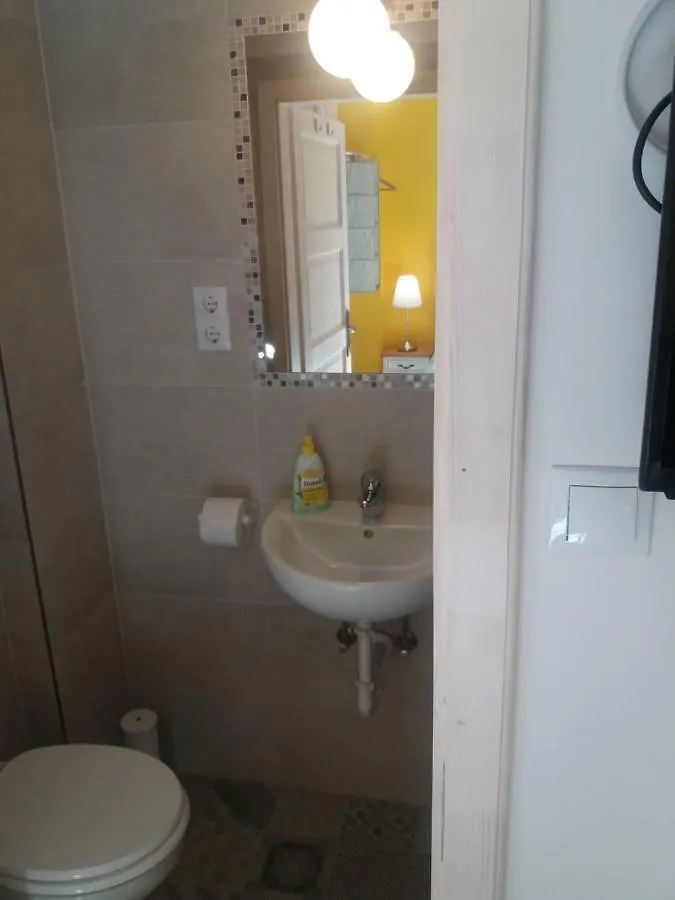 Ferienwohnung Castle Base Budapest 0*,