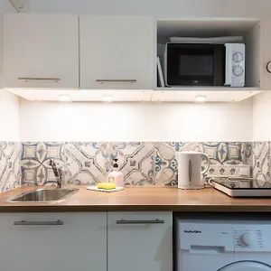 New York Palace Flats Apartamento