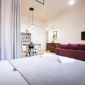 Budapestayz - Erkel Apartamento