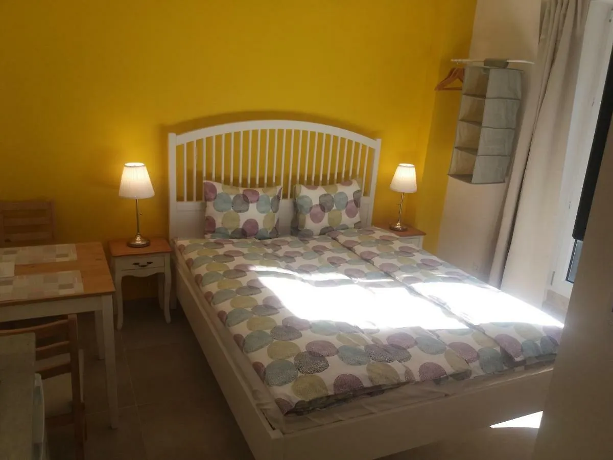 Apartamento Castle Base Budapest
